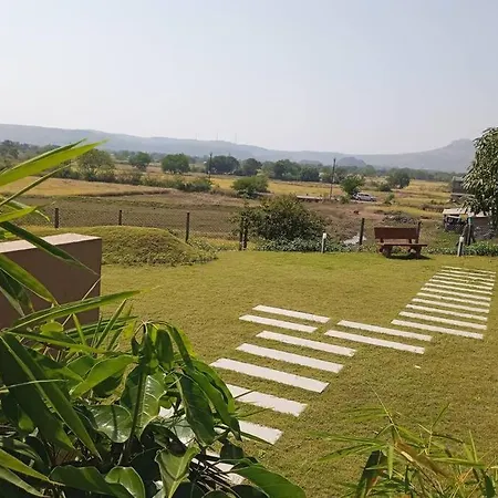 Cozy Home Near Bhavali Dam Igatpuri Exterior photo