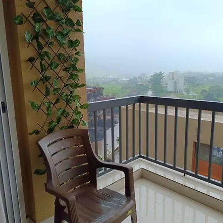 Cozy Home Near Bhavali Dam Igatpuri Exterior photo
