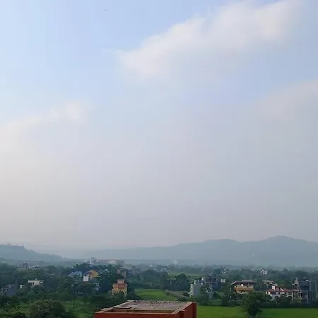 Cozy Home Near Bhavali Dam Igatpuri Exterior photo