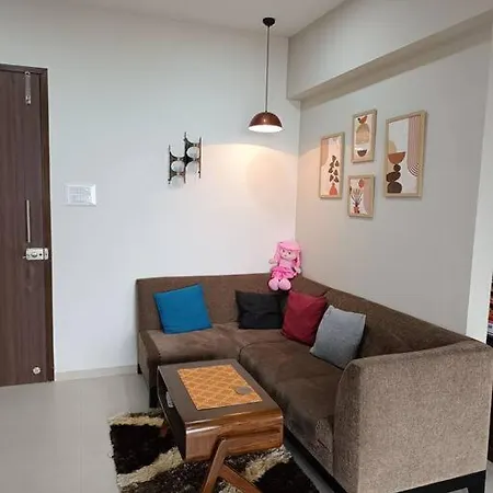 Cozy Home Near Bhavali Dam Igatpuri Exterior photo