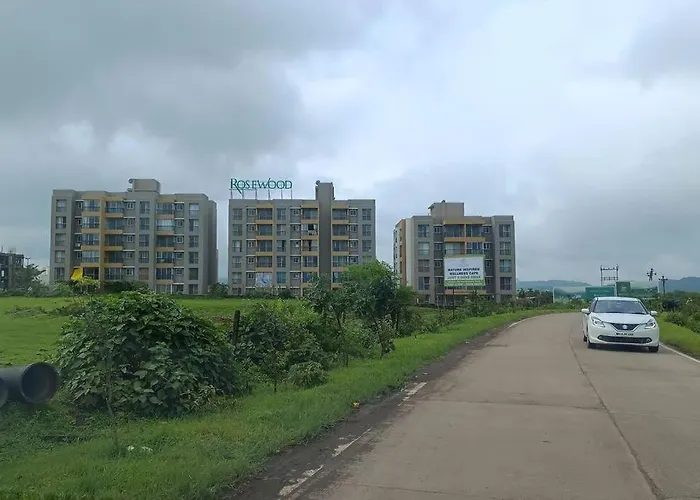 Cozy Home Near Bhavali Dam