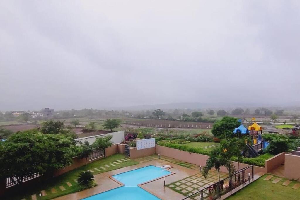 Cozy Near Bhavali Dam Igatpuri