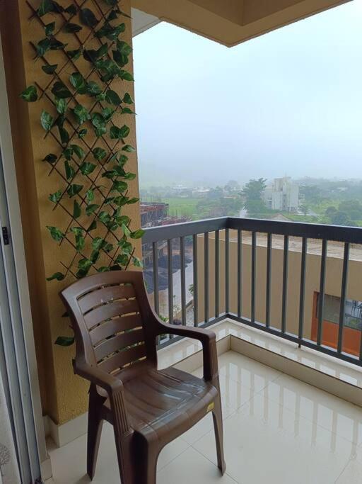 Cozy Near Bhavali Dam Apartment
