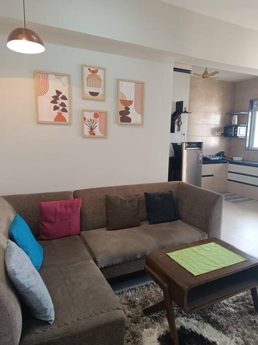 Cozy Near Bhavali Dam Apartment Igatpuri