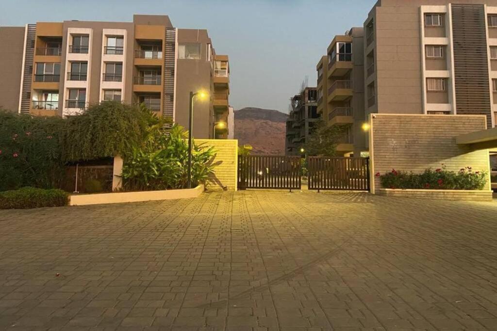 Cozy Near Bhavali Dam