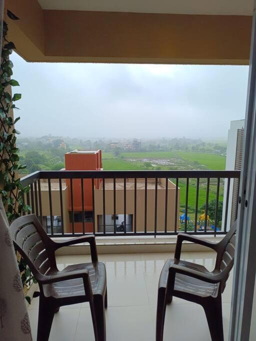 Cozy Near Bhavali Dam Igatpuri