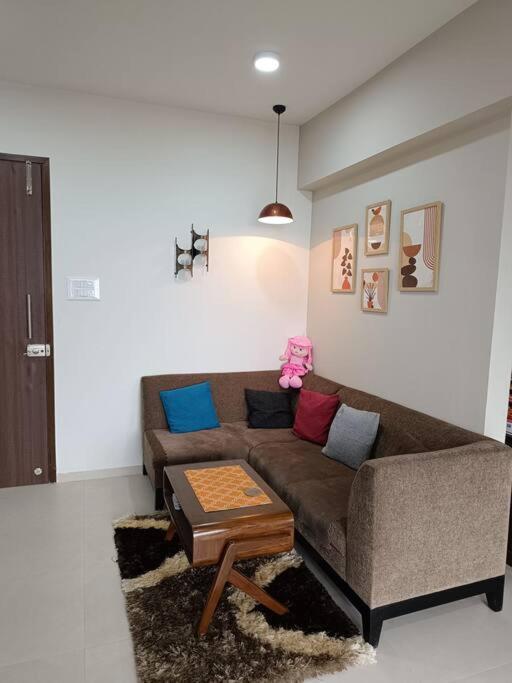 Cozy Near Bhavali Dam * Igatpuri